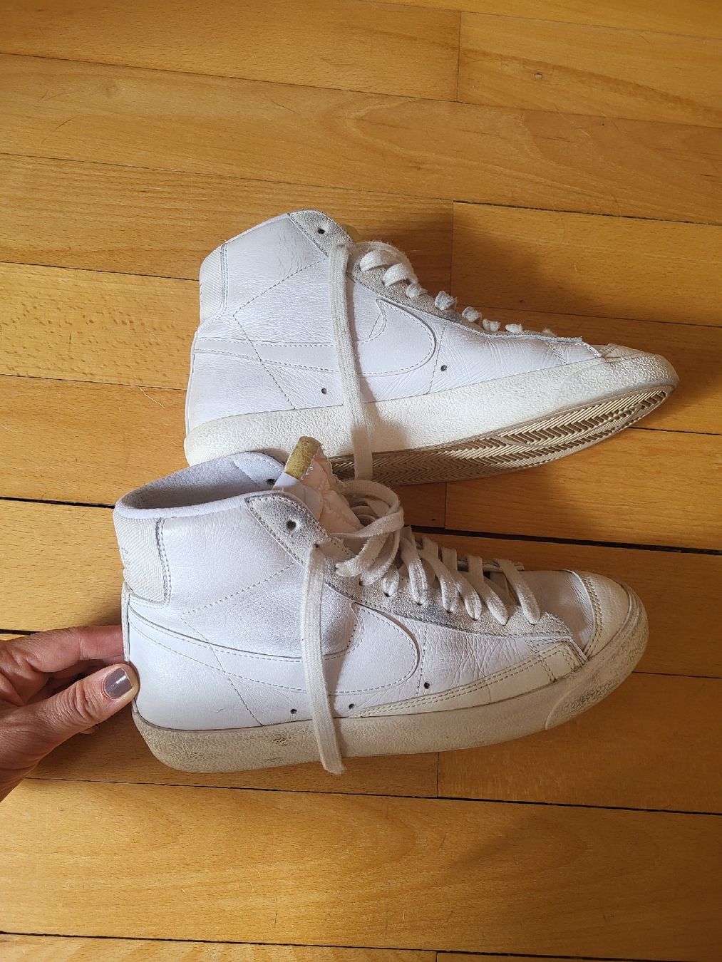 Nike Herrenschuhe: Nike 40 – Gebraucht aus Bern von 09nali 3