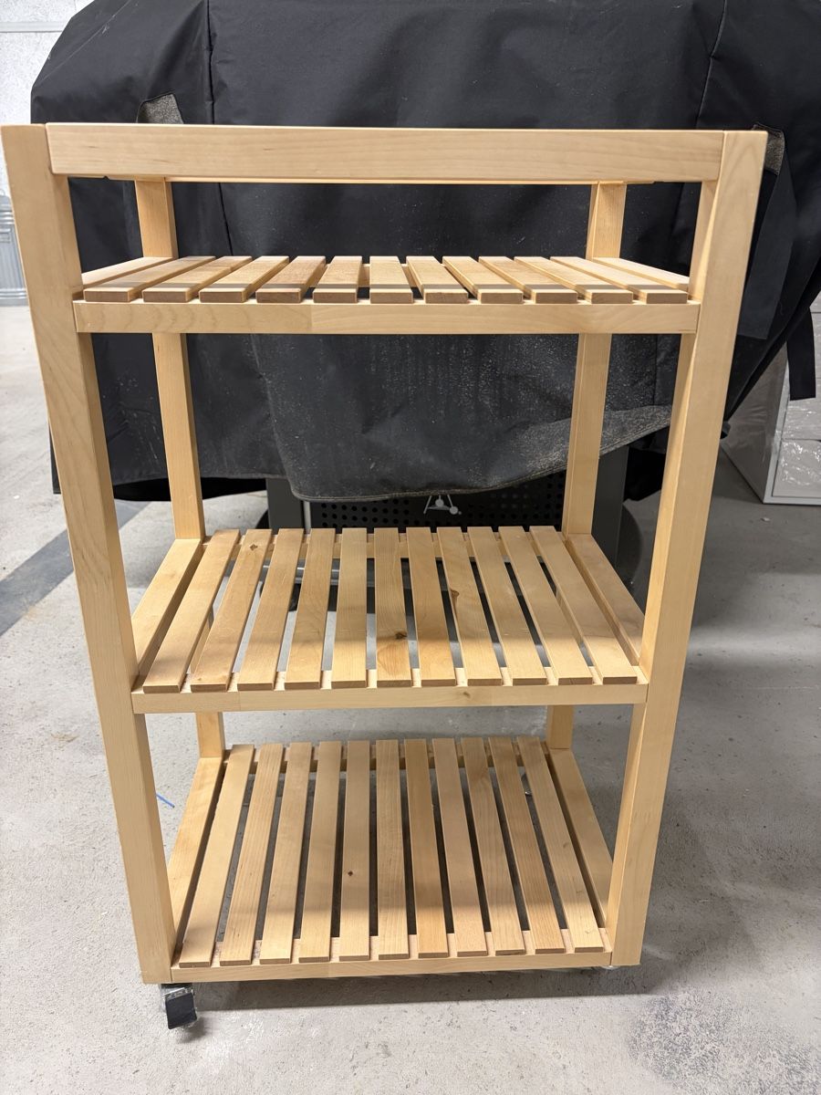 Ikea Koffer & Taschen: Ikea Ragrund  – Gebraucht aus Thalwil von val_q76v 3