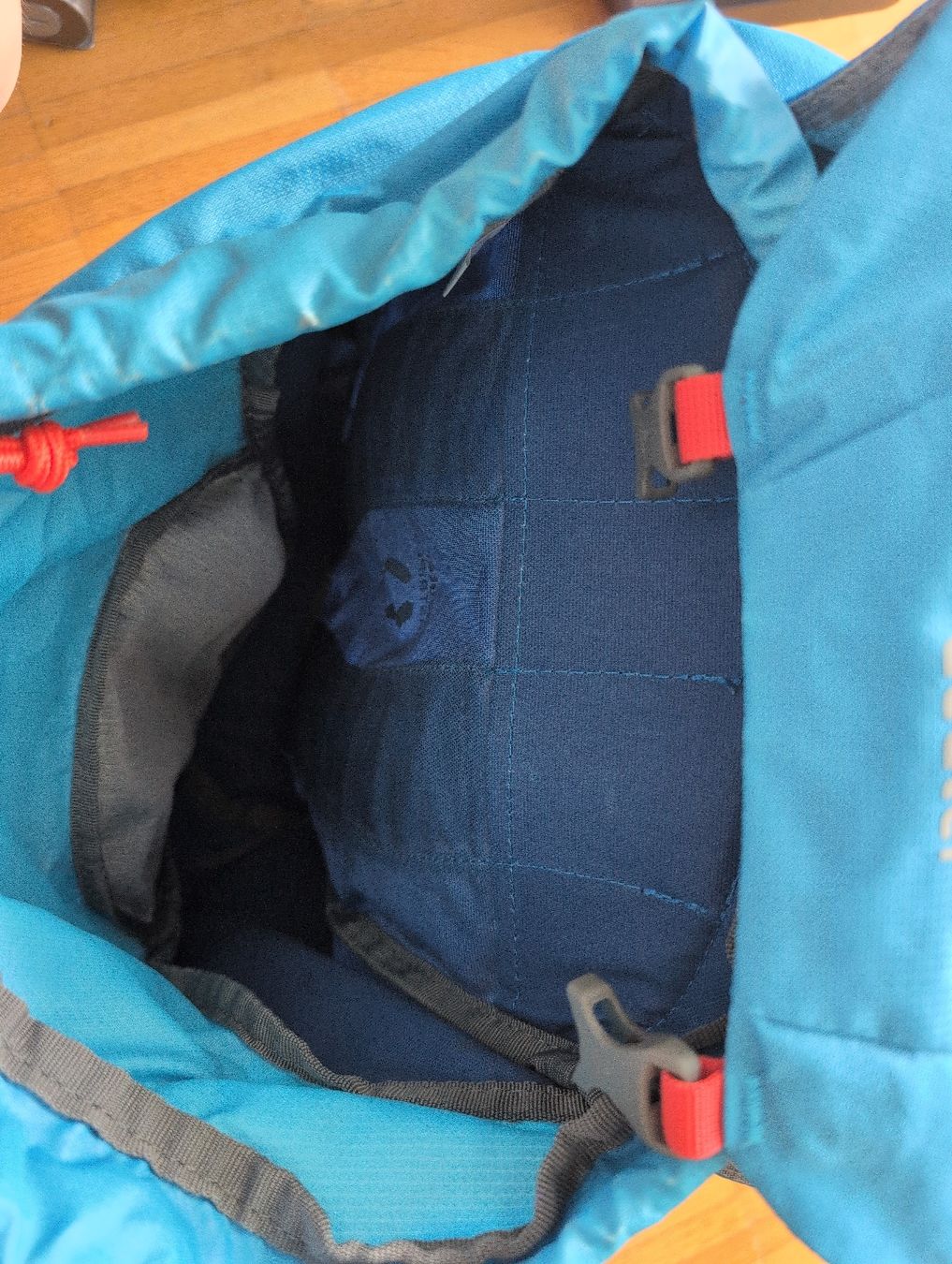Deuter Kindertaschen: Deuter Junior Tagesrucksack – Gebraucht aus Schwerzenbach von _charme_ 2