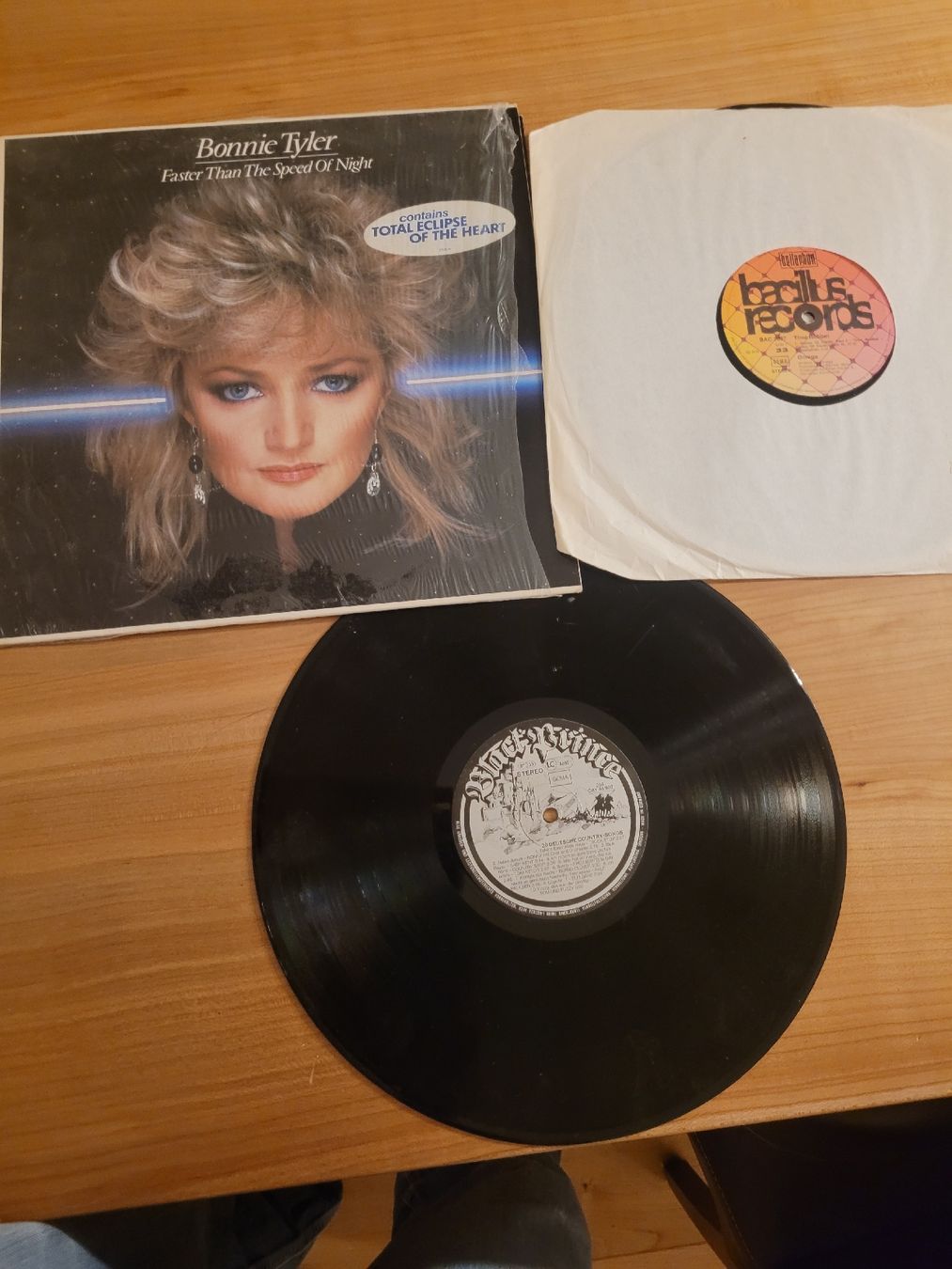 Schallplatten: Schallplatten Sammlung – Gebraucht aus Schafisheim von jurafl4 9