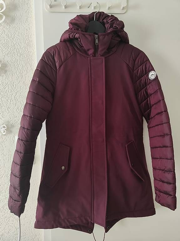 Cappotti: Damen Winter Mantel – Usato da Uerkheim venduto da Motz80