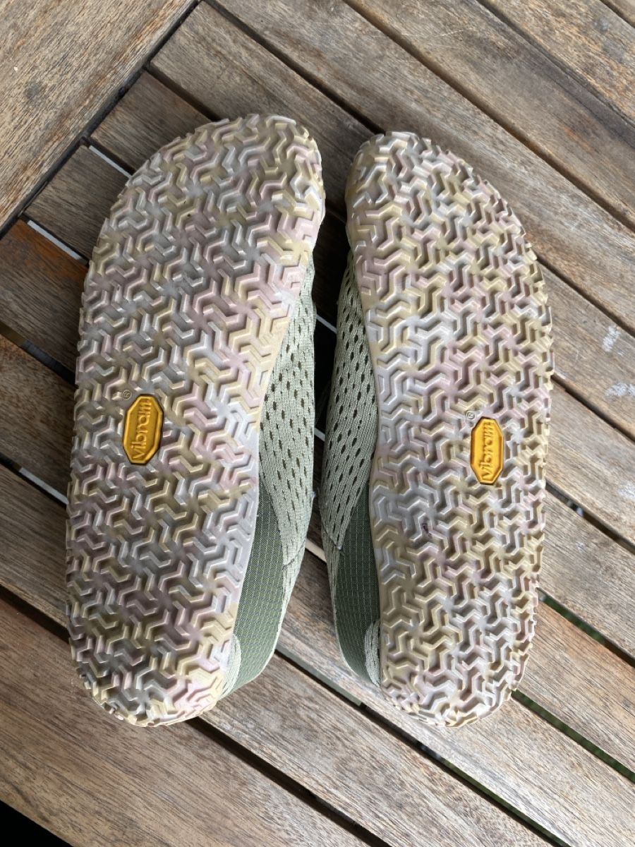Merrell Scarpe da donna: Merrell Barfussschuh – Usato da Bern venduto da marimba03 4