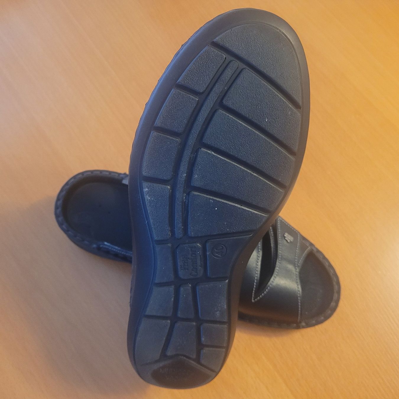 Scarpe da donna: Orthopädischer Schuh Gr. 40 – Usato da Gränichen venduto da Baba-73 3