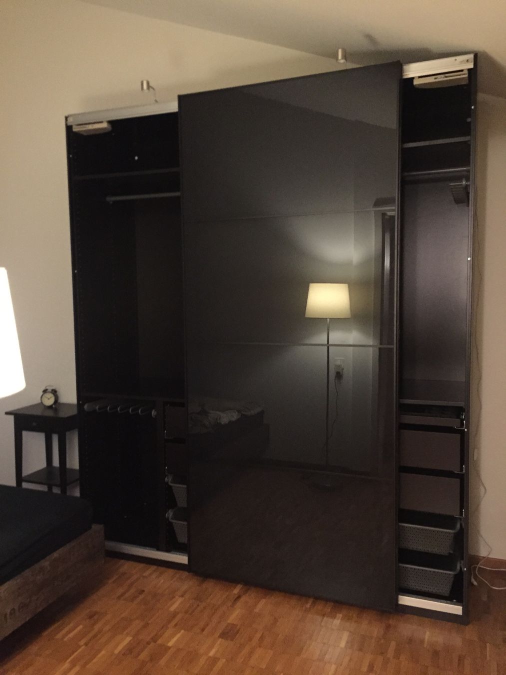 Ikea Armadi: Kleiderschrank PAX-System – Usato da Dübendorf venduto da cihanK