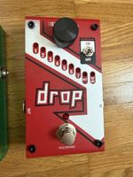 Digitech The Drop