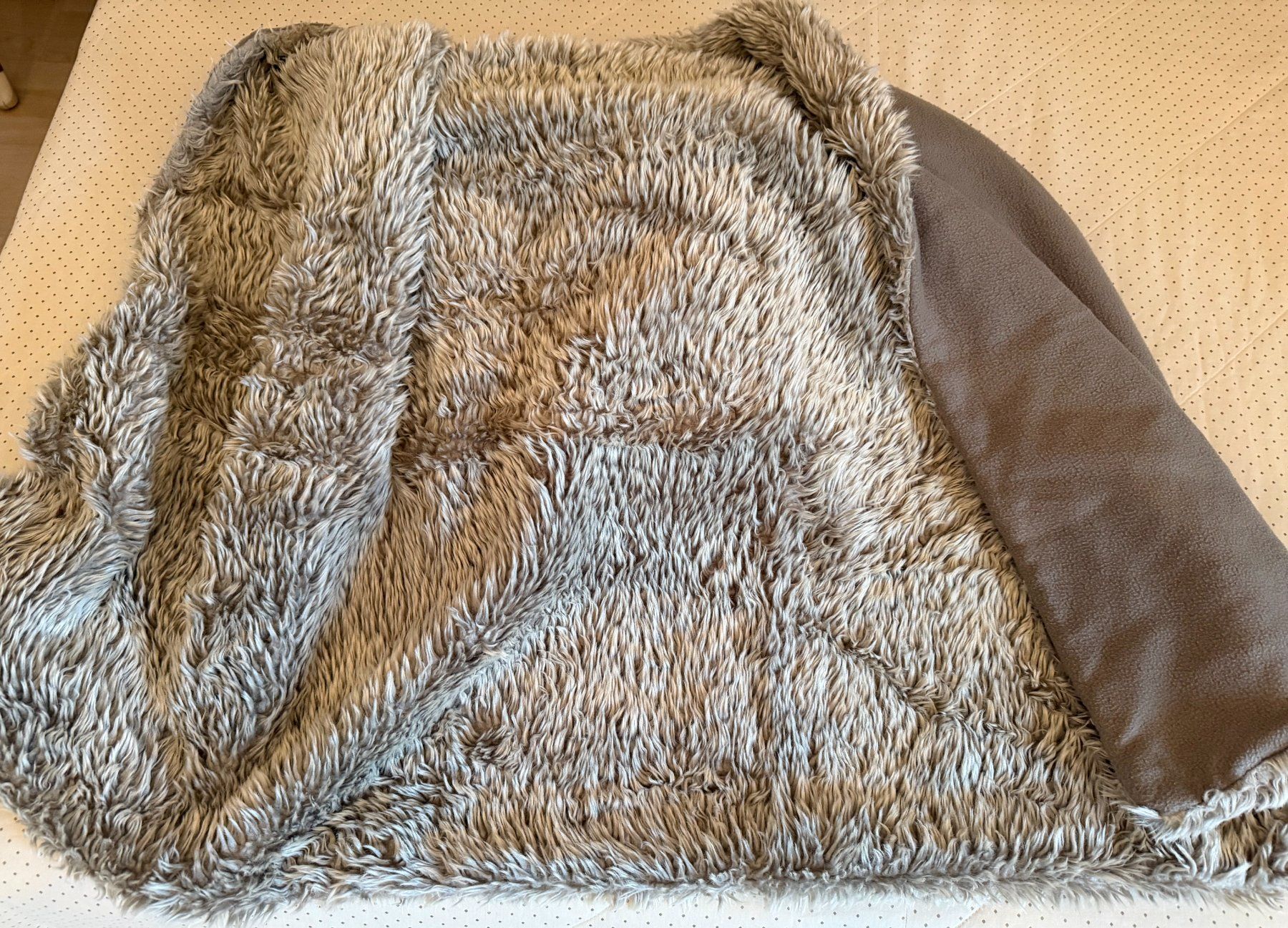 Couvertures: Decke zum Relaxen – D'occasion à Wettswil par MargrithK01
