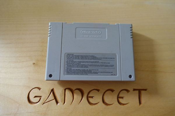 Nintendo Giochi: Air Cavalry – Usato da Steinach venduto da Gamecet 1