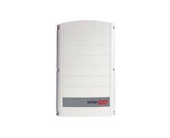 SolarEdge SE10K