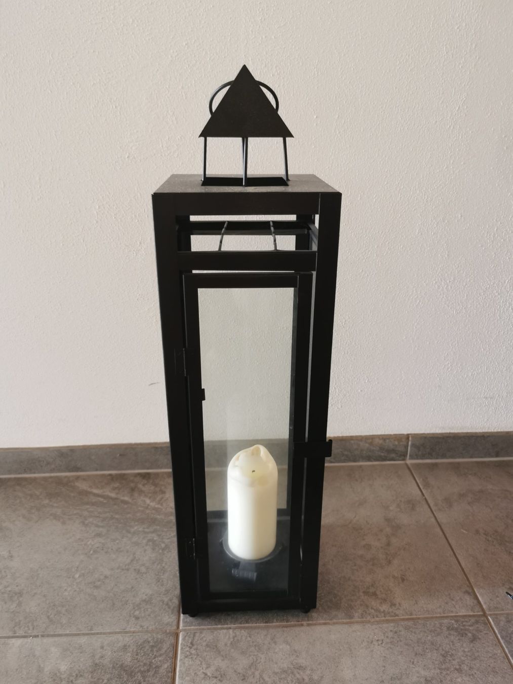 Autres décorations & accessoires: Laterne – D'occasion à Grosswangen par Weidhof6 1