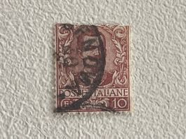 Italia 🇮🇹 Briefmarken (Gratis-Versand)