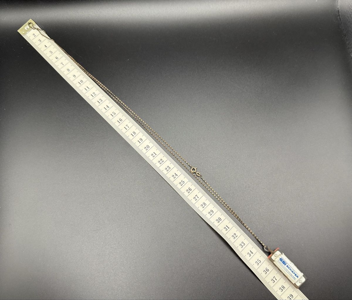 Giocattoli: Vintage Mini-Armonica Fritz Schäfer GmbH – Usato da Lamone venduto da LaCantinaMagica 8