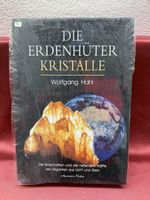 Neuwertiges Buch: Die Erdenhüter Kristalle, Wolfgang Hahl, 2