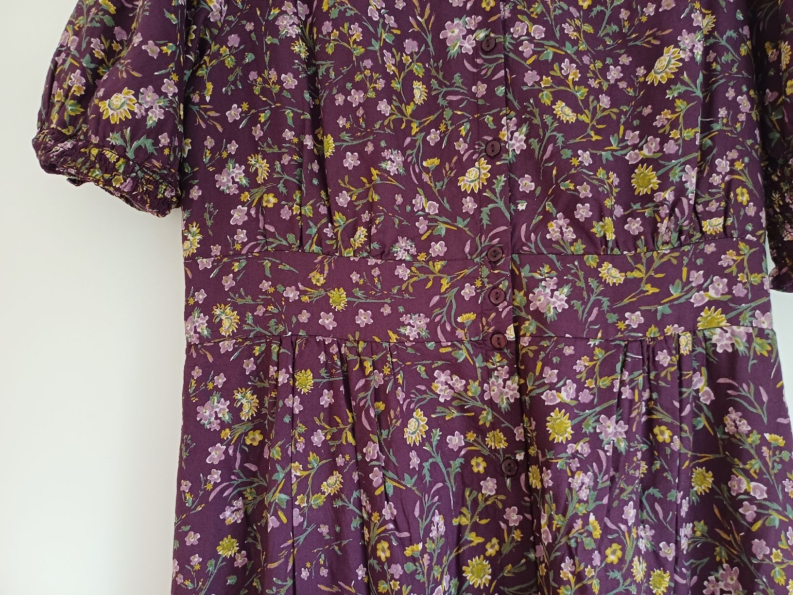 Sorgenfri Vestiti: Kleid von Sorgenfri, Grösse M – Usato da Dettighofen Lengw. venduto da Tina01011 2