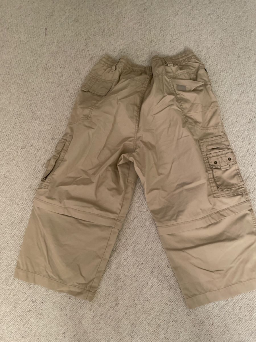 Pantaloni: NEU**Herren Bermudas MIAN XL 100% Cotton – Nuovo (secondo la descrizione) da Zürich venduto da Pamuk04 6