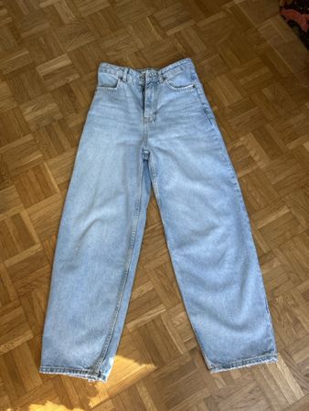Jeans Zara