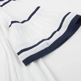 Chloé Kleider & Röcke: Chloe White Dress – Gebraucht aus Onex von BabyBab 2