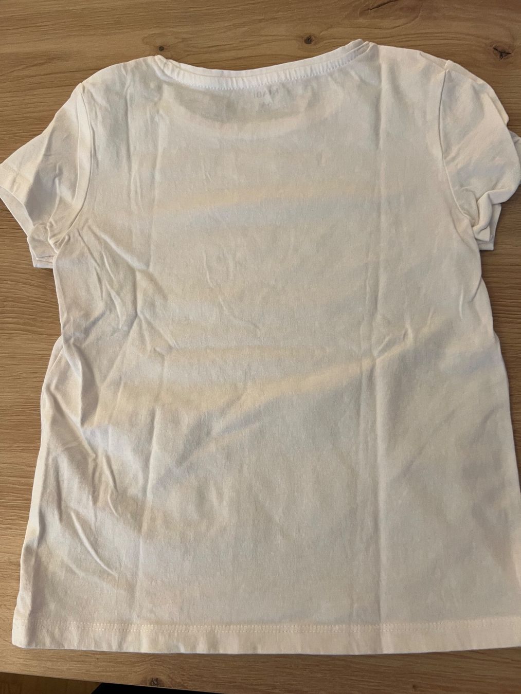 Camicette, T-shirt & Top: T-Shirt Gr. 6A 114-119 – Nuovo (secondo la descrizione) da Thun venduto da Siladi 2