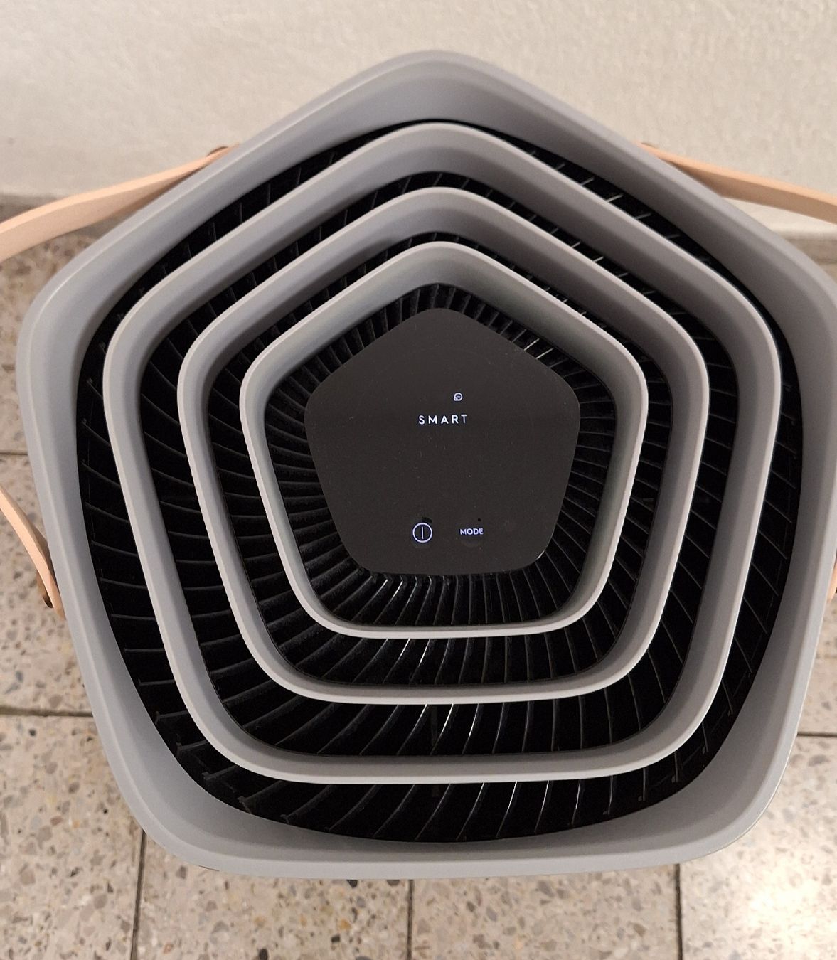 Electrolux Luftreiniger: Electrolux Luftreiniger - Pure a9 – Gebraucht aus Zürich von djoki88 3