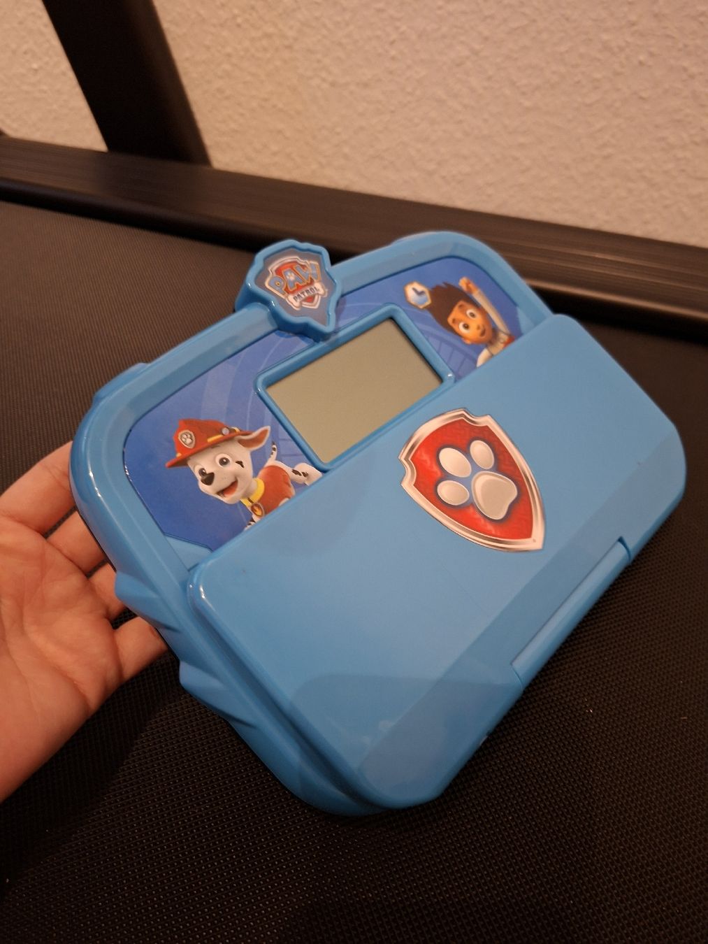 Vtech Giocattoli: Paw Patrol Lerncomputer – Usato da Winterthur venduto da Ausmisten2026 2