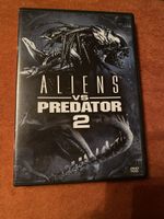 Aliens vs predator 2
