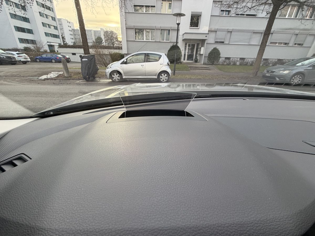 VW Automobili: Vw Tiguan – Usato da Steinhausen venduto da ORO81 7