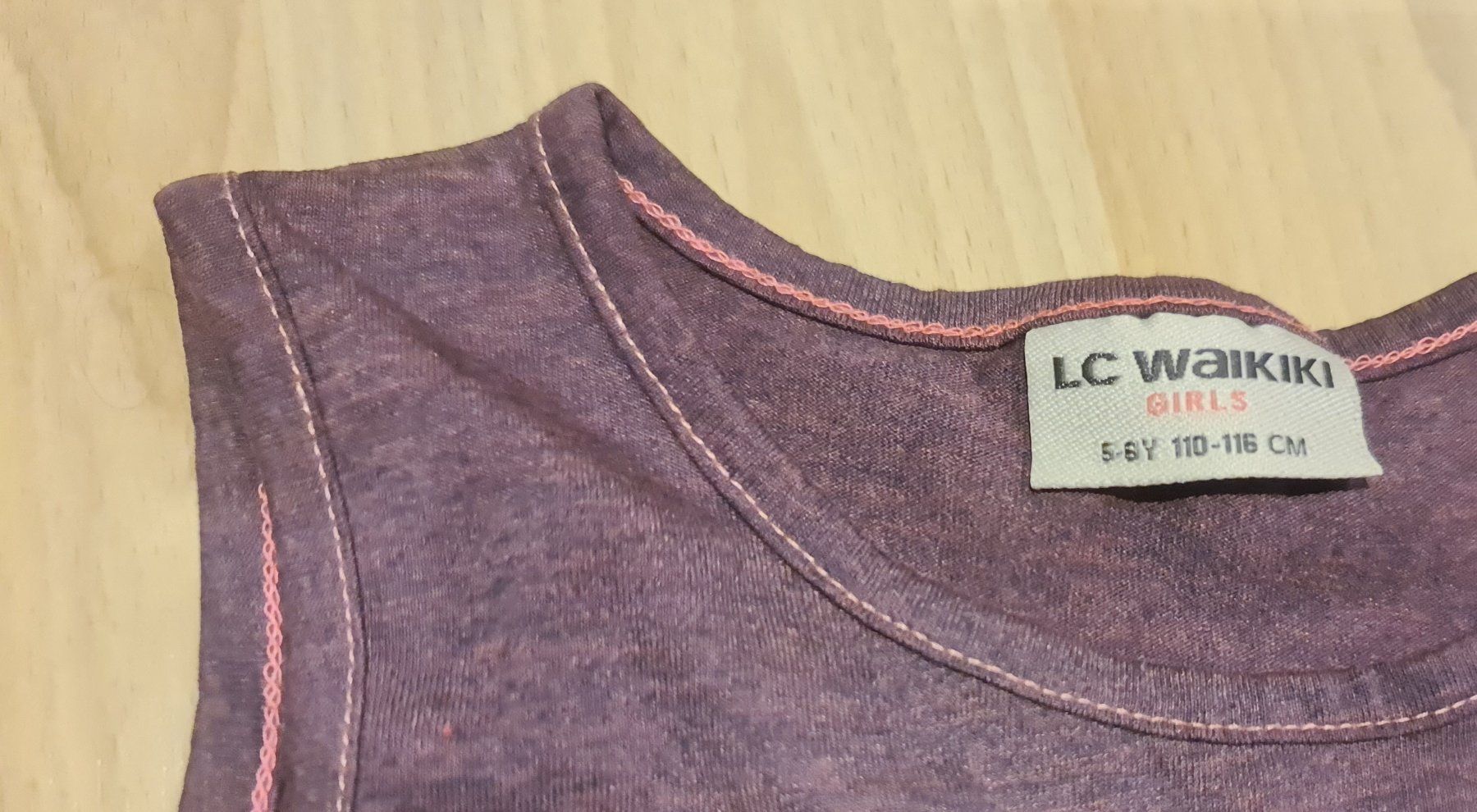 Kleider & Röcke: Sommerkleid für Mädchen – Gebraucht aus Fehraltorf von Sumin 3