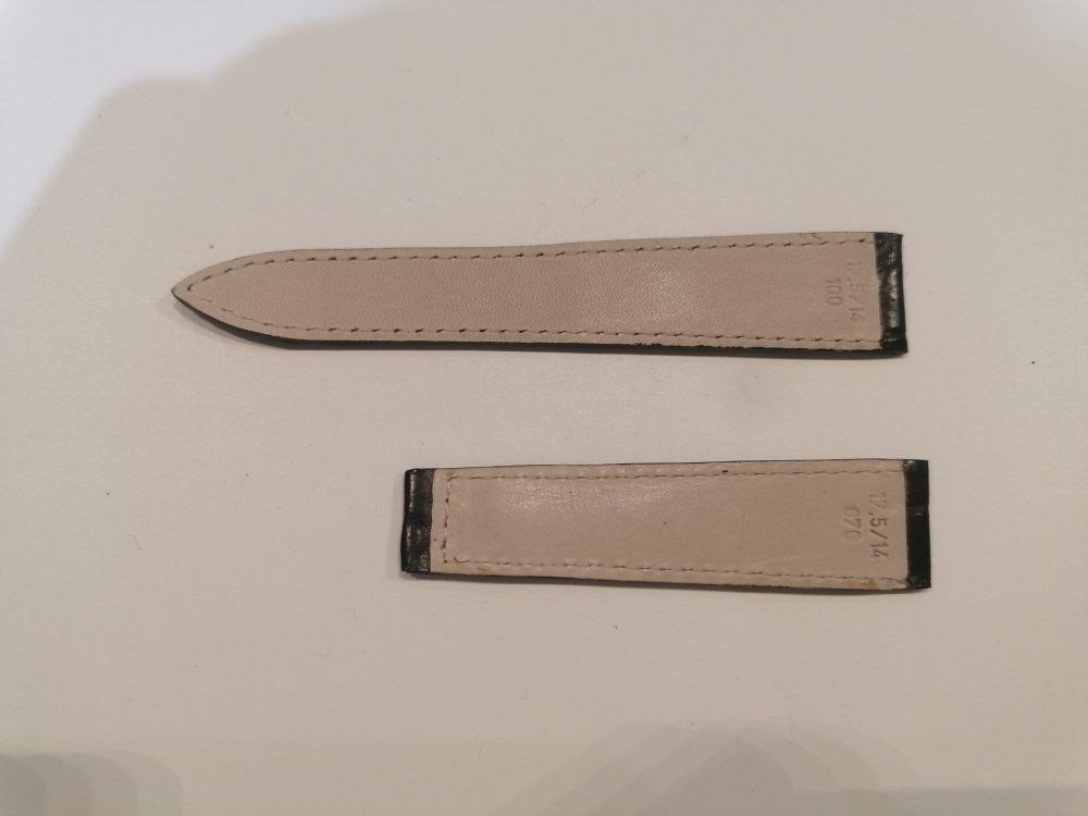 Bracciali & Braccialetti: CINTURINO – Nuovo (secondo la descrizione) da ascona venduto da Ascona6612. 1