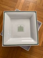  Vide-poche en porcelaine de Limoge