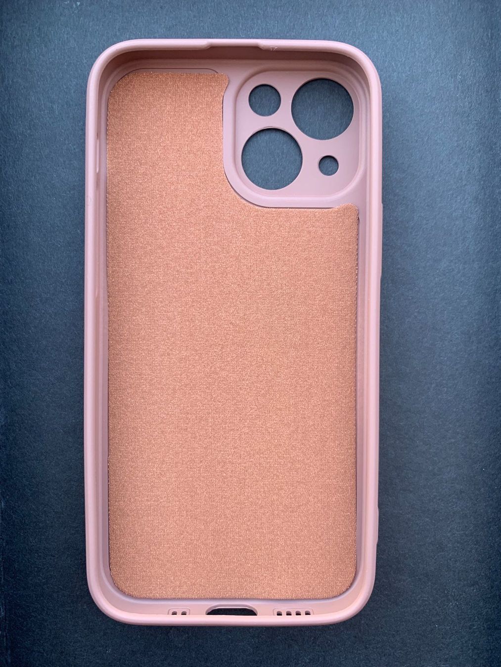 Apple Cover & Protezioni schermo: Silikon Cover - braun - iPhone 11 – Nuovo e nell'imballaggio originale da Zürich venduto da martin1009 1