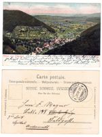Gruss aus Oberdorf