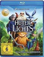 Die Hüter des Lichts  (2012)