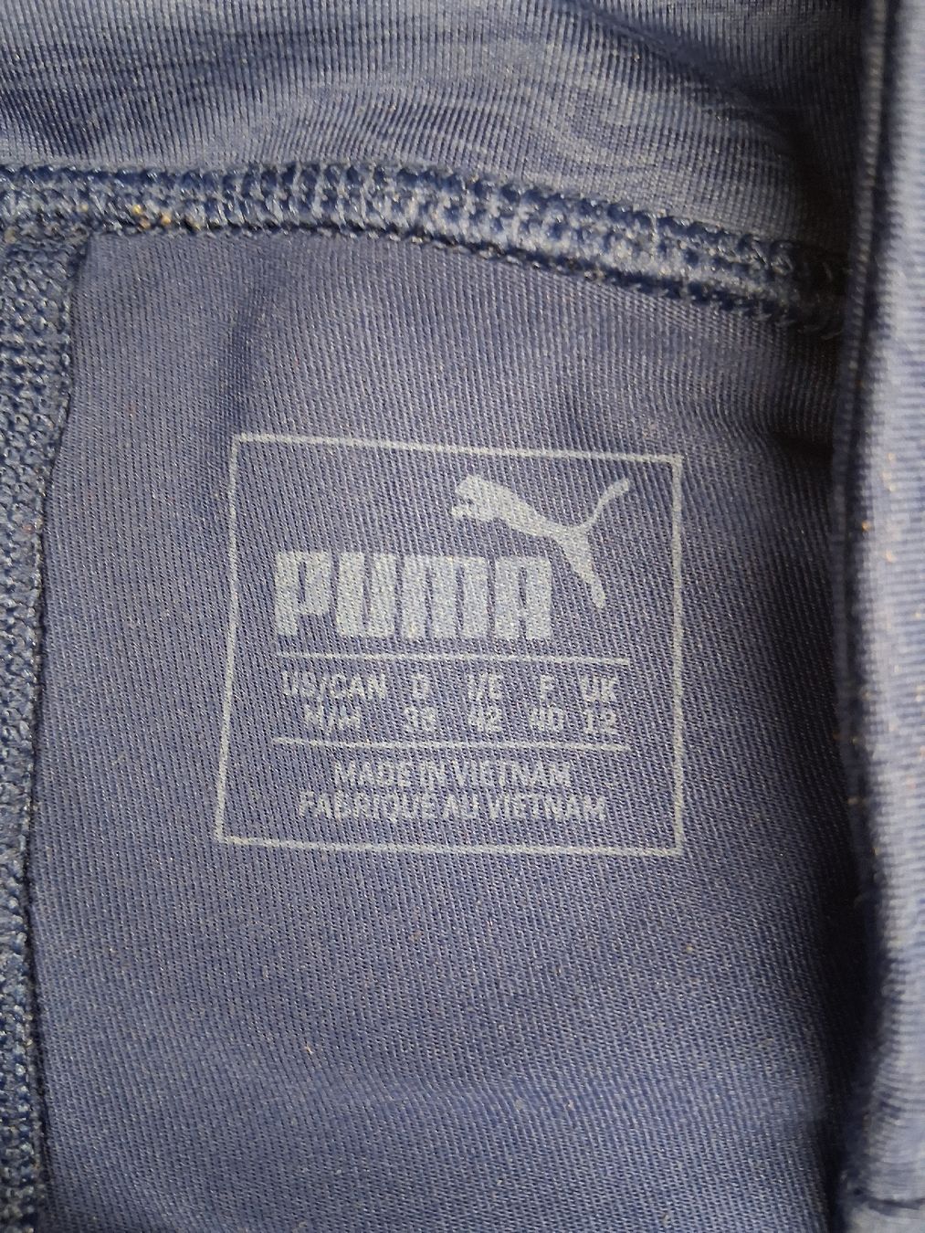 Puma Leggings: Puma Sporthose 3/4 – Usato da Brittnau venduto da Gismo2012 2