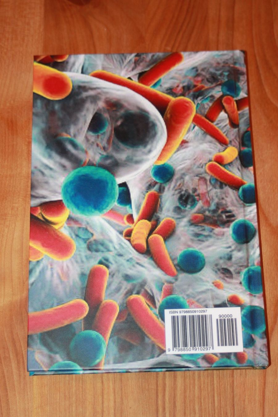 Libri: Sepsis entlarvt: Den Code der tödlichen Krankheit brechen – Usato da Wenslingen venduto da Strick4Alpaca 1