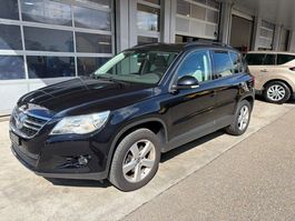 VW Tiguan 1.4BI.M.T. Manuell 150 PS