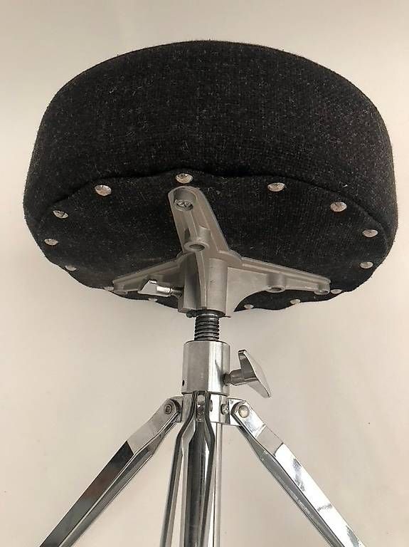 Sgabelli: Instrumenten Hocker / Stuhl / Drummer-Sitz / Tabouret – Usato da Missy venduto da bernhardiner02 1