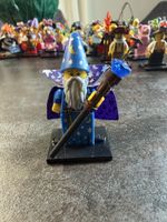 Lego Zauberer Minifigures Serie 12