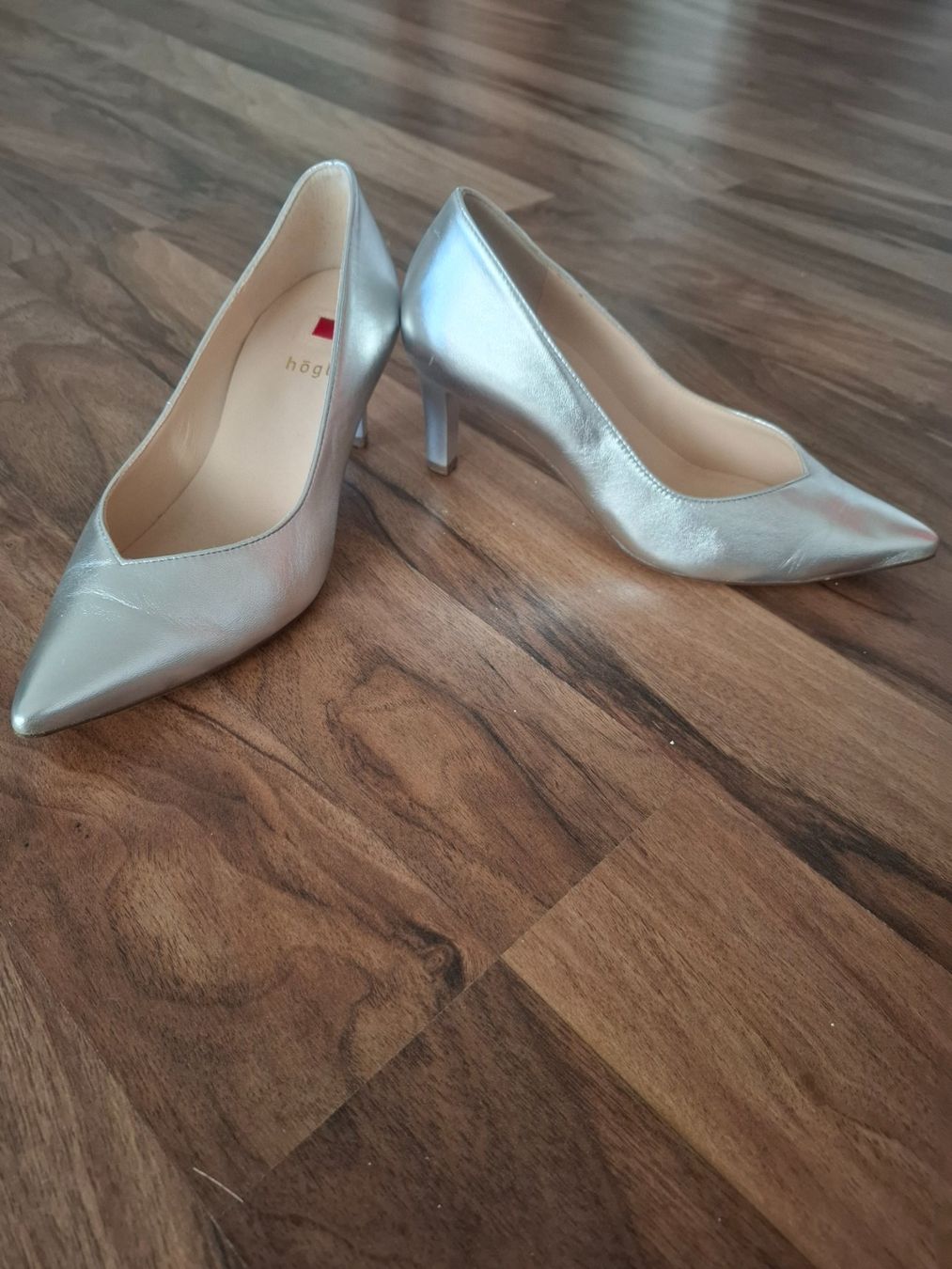 Högl Scarpe da donna: Högl Pumps Grösse 36 – Usato da Uetikon am See venduto da lil_kk2s 1