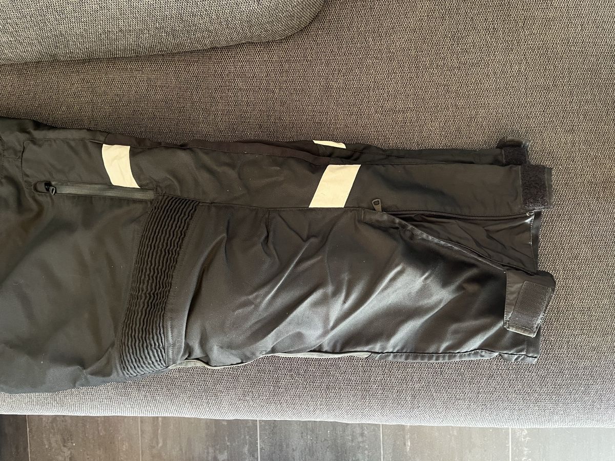 BMW Pantalons: BMW Motorrad Hose – D'occasion à Winterthur par Rainbird6 5