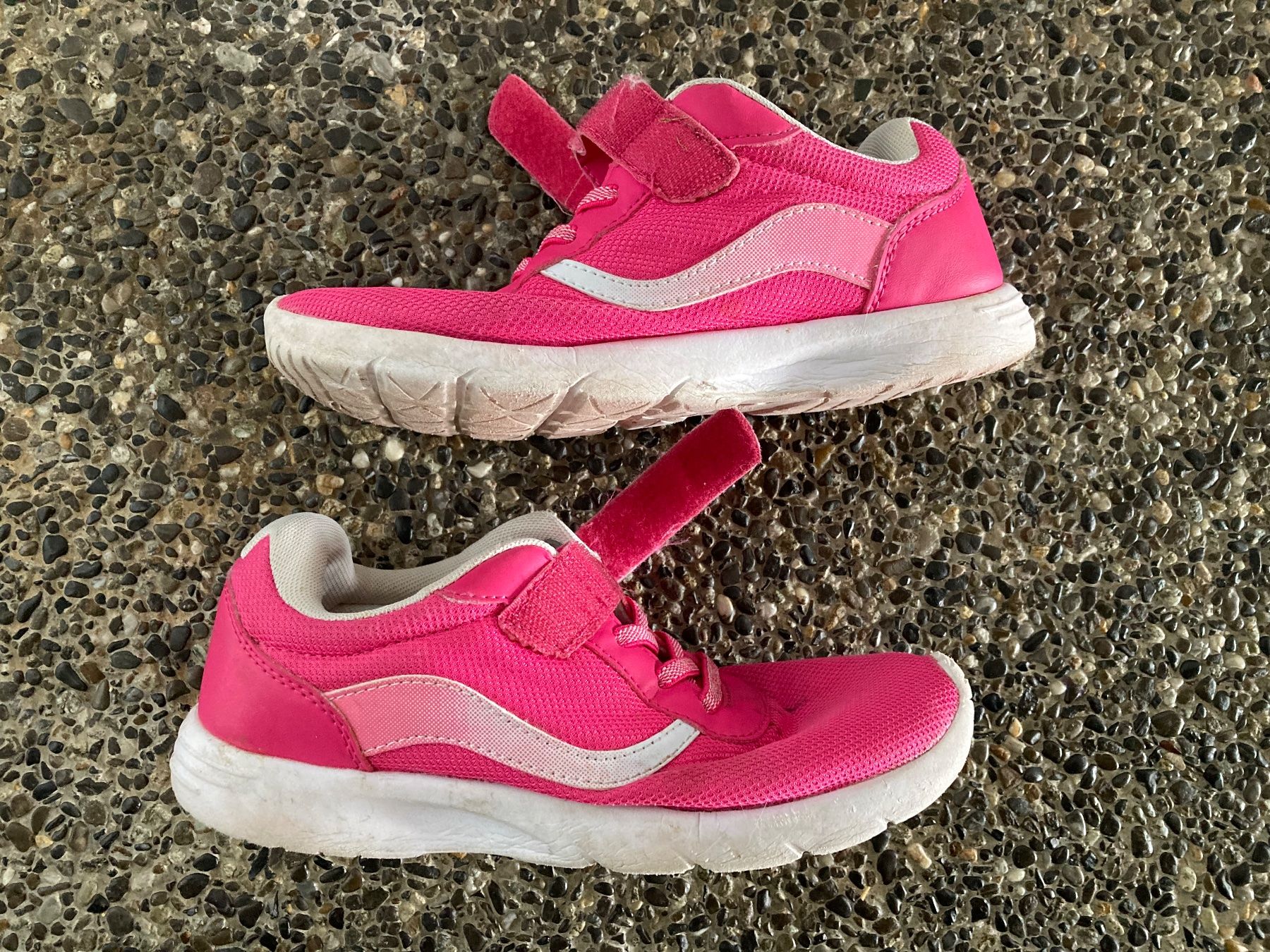 Scarpe per ragazze: Sneakers, Turnschuhe, Gr. 34 – Usato da Aetingen venduto da Nadinsky 3