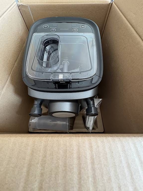Philips Küchengeräte: Pasta Maschine Philips – Neu und originalverpackt aus Basel von ale_vrd5 4