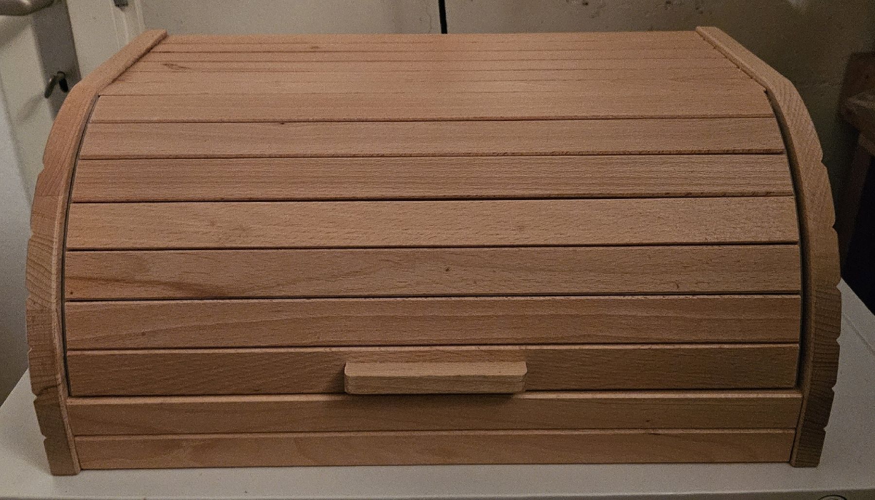 Ikea Contenitori & Simili: Holz Brotkasten – Usato da Staufen venduto da koriander06
