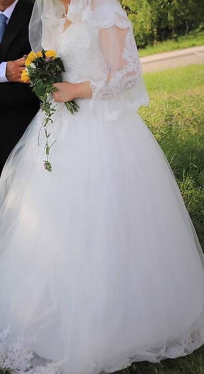 Vestiti: Brautkleider – Usato da Urtenen-Schönbühl venduto da mra_6dvq 3