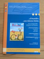 Lesen Verstehen Lernen: Freunde / Beltz