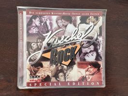 CD „Kuschelrock - Special Edition“ - in Softcover-Hülle