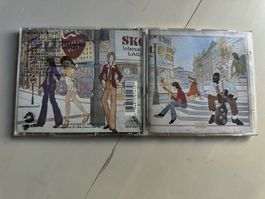 LONDON HOWLIN' WOLF SESSIONS ROLLING STONES tolle CD Blues