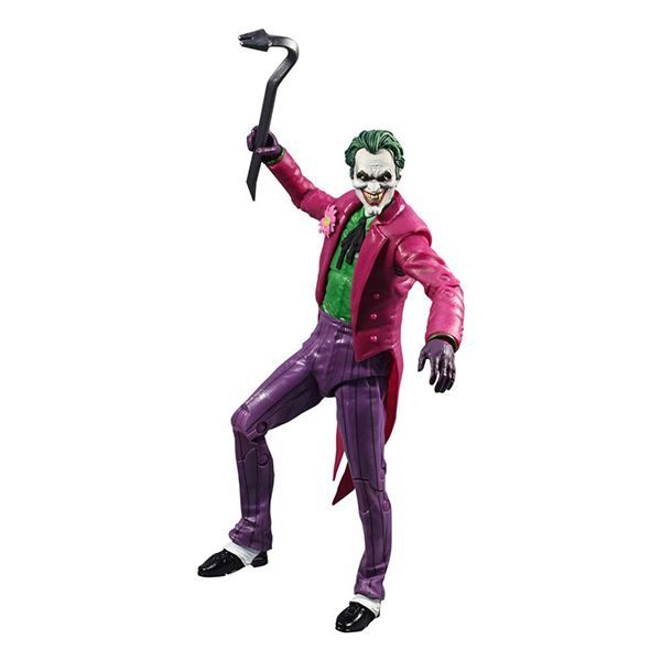 Slot Machine: DC Multiverse: Joker The Clown – Nuovo e nell'imballaggio originale da Zofingen venduto da ActionSpielzeug 3