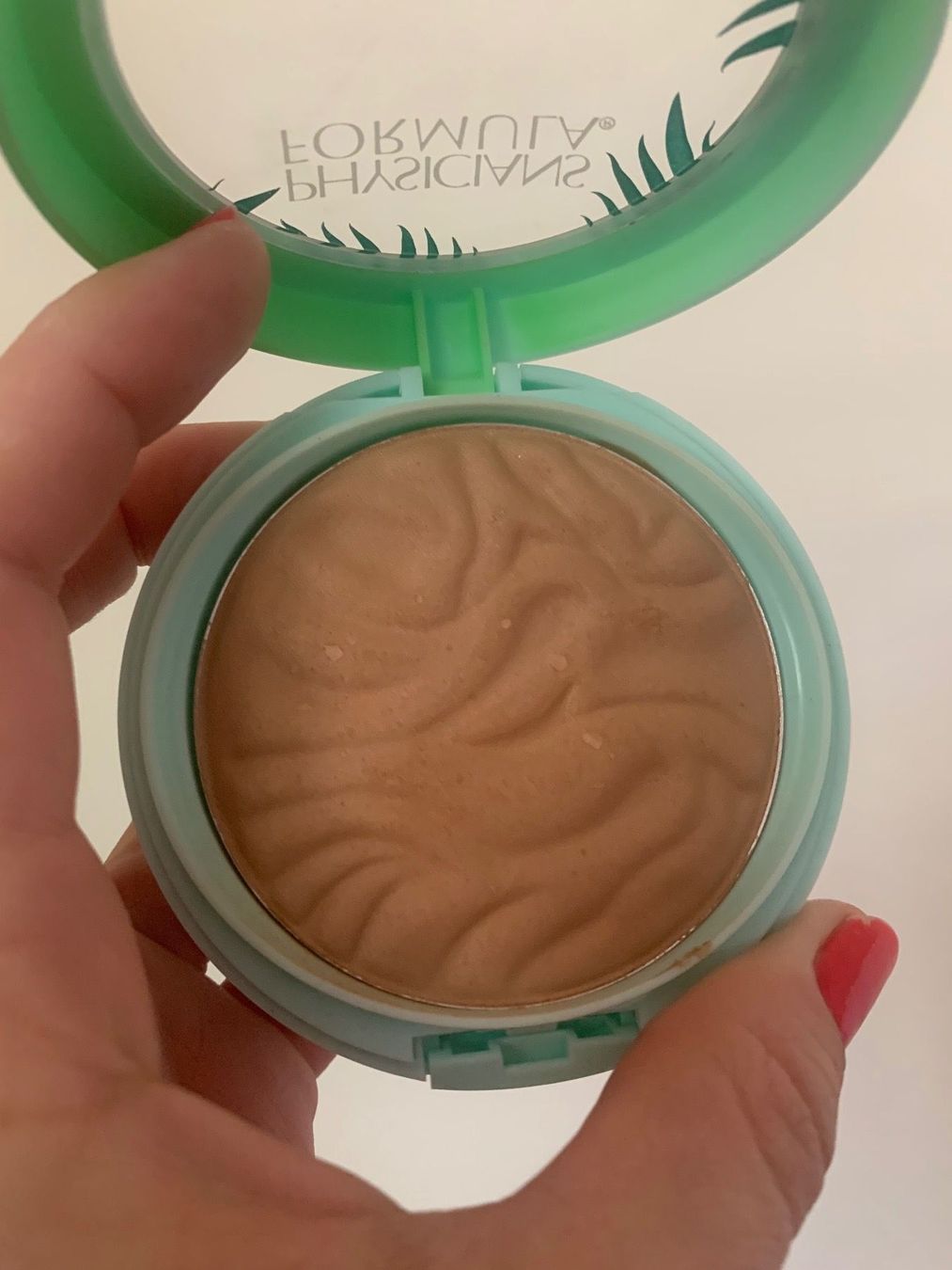 Make-up: Physicians Formula Butter Bronzer, nur gestestet,LP CHF24.50 – Usato da Zürich venduto da deruja 4