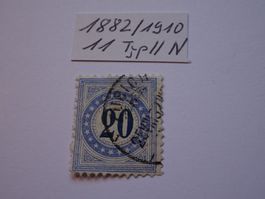 Porto 1882 Rahmen (N) Typ ll