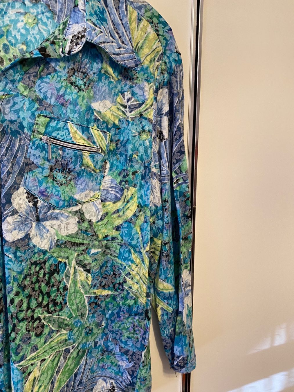 C&A Blusen: Damen Bluse gr.38 – Gebraucht aus Pfungen von Sheki56 1