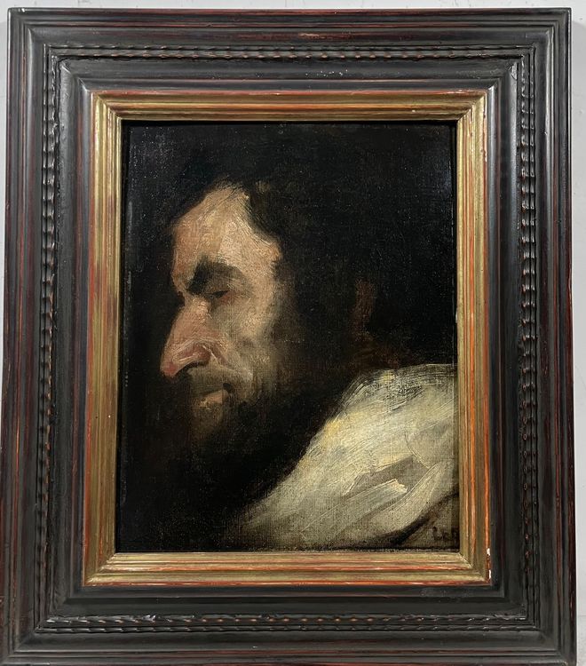 Leo Samberger (18611949) Gemälde Kaufen auf Ricardo